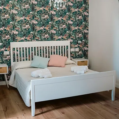 La Dimora Del Generale Bed & Breakfast Pizzo (Calabria)