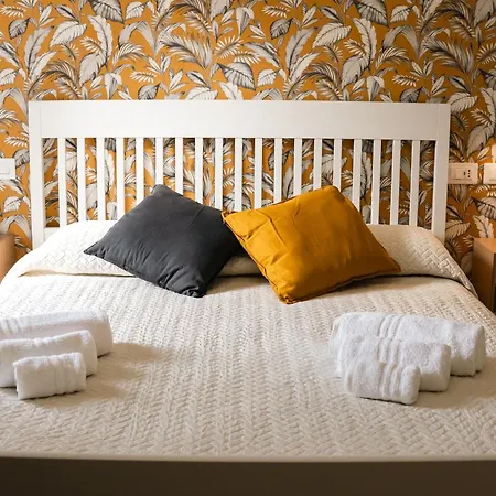 Bed & Breakfast La Dimora Del Generale