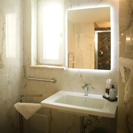 לינה וארוחת בוקר La Dimora Del Generale