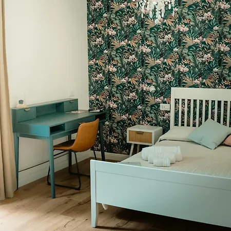 La Dimora Del Generale 住宿加早餐酒店 皮佐