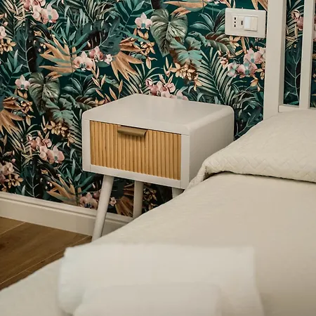 לינה וארוחת בוקר La Dimora Del Generale פיצו