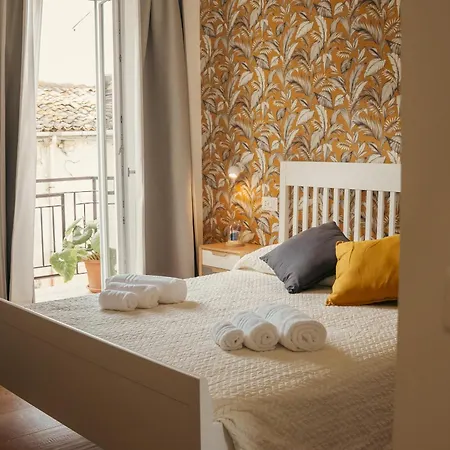 La Dimora Del Generale 3* פיצו