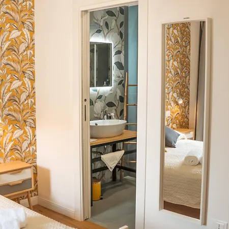 La Dimora Del Generale Bed & Breakfast 3*