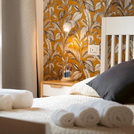 Bed & Breakfast La Dimora Del Generale Pizzo (Calabria)