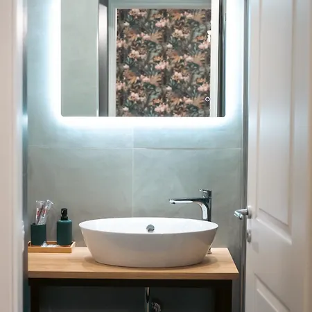 La Dimora Del Generale לינה וארוחת בוקר