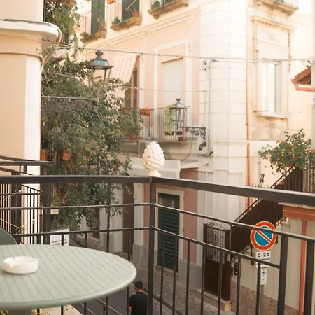 La Dimora Del Generale Bed & Breakfast