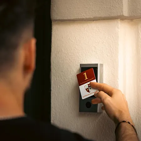 La Dimora Del Generale 住宿加早餐酒店 3*