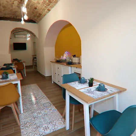 La Dimora Del Generale 3*