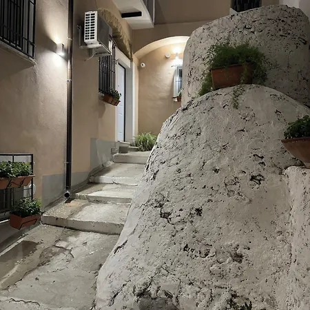 La Dimora Del Generale Pizzo (Calabria)