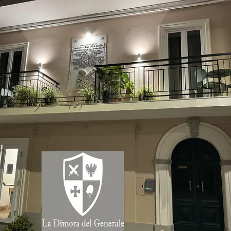 La Dimora Del Generale