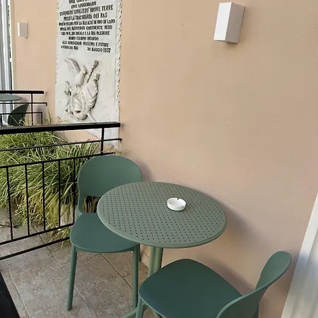 La Dimora Del Generale 3*