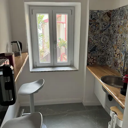 La Dimora Del Generale 住宿加早餐酒店 皮佐