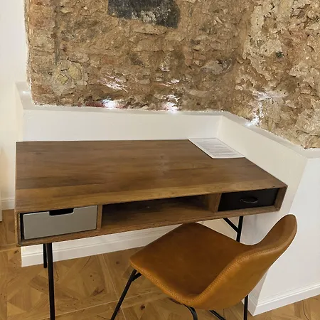 住宿加早餐酒店 La Dimora Del Generale