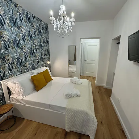 La Dimora Del Generale Bed & Breakfast