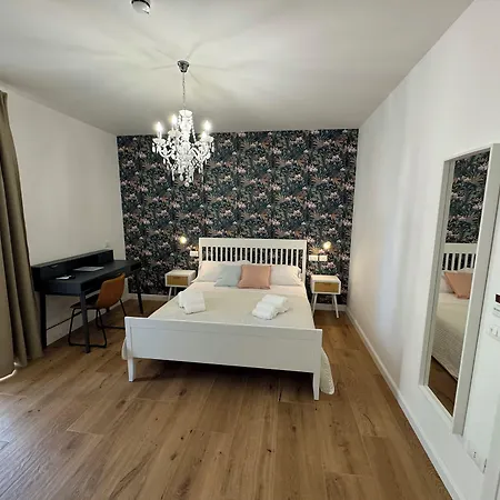 La Dimora Del Generale Bed & Breakfast