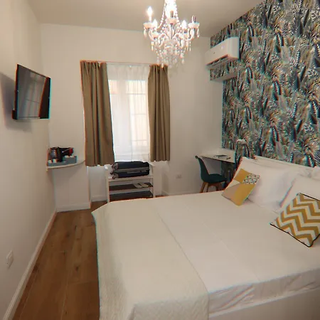 住宿加早餐酒店 La Dimora Del Generale