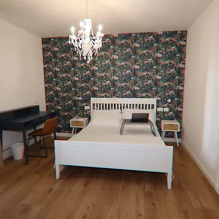 La Dimora Del Generale לינה וארוחת בוקר