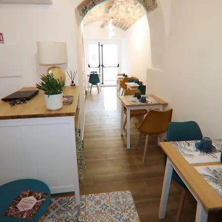 La Dimora Del Generale 皮佐