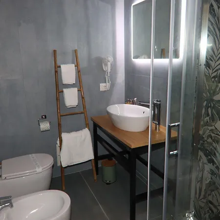 Bed & Breakfast La Dimora Del Generale