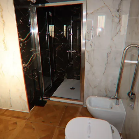 La Dimora Del Generale 3* Pizzo (Calabria)