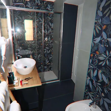 Bed & Breakfast La Dimora Del Generale