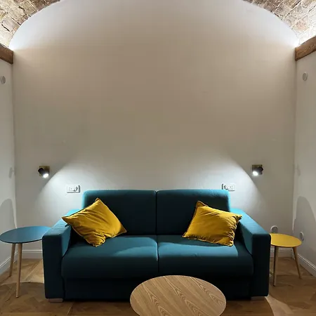 La Dimora Del Generale Bed & Breakfast Pizzo (Calabria)