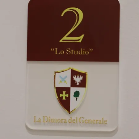 La Dimora Del Generale