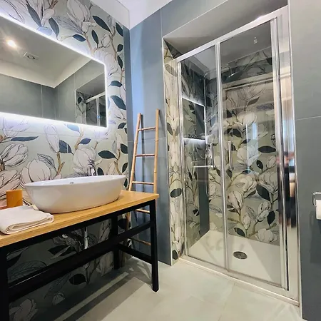 לינה וארוחת בוקר La Dimora Del Generale 3*