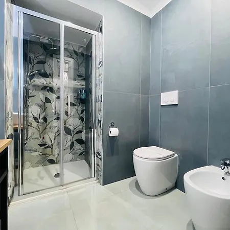 La Dimora Del Generale לינה וארוחת בוקר 3*