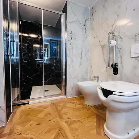 La Dimora Del Generale לינה וארוחת בוקר 3*