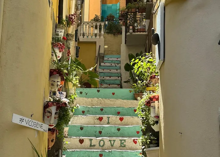 Bed & Breakfast La Dimora Del Generale