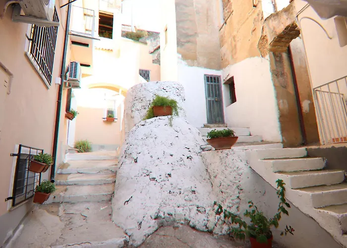 La Dimora Del Generale 住宿加早餐酒店