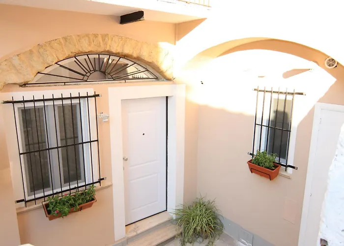 La Dimora Del Generale