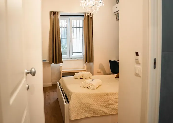 La Dimora Del Generale 3*