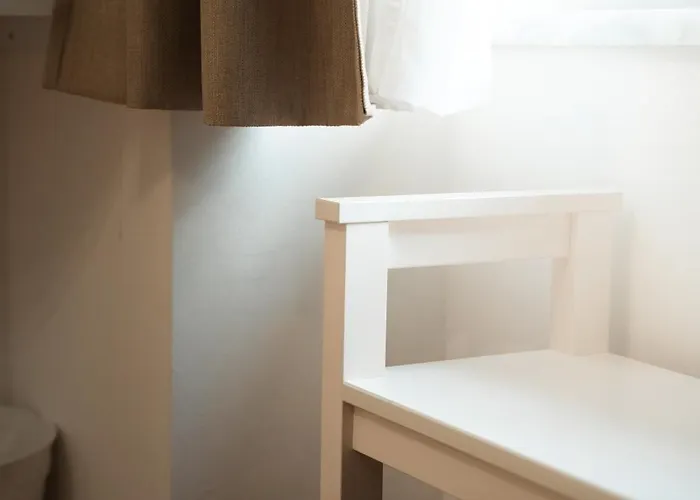 Alojamento de Acomodação e Pequeno-almoço La Dimora Del Generale 4*