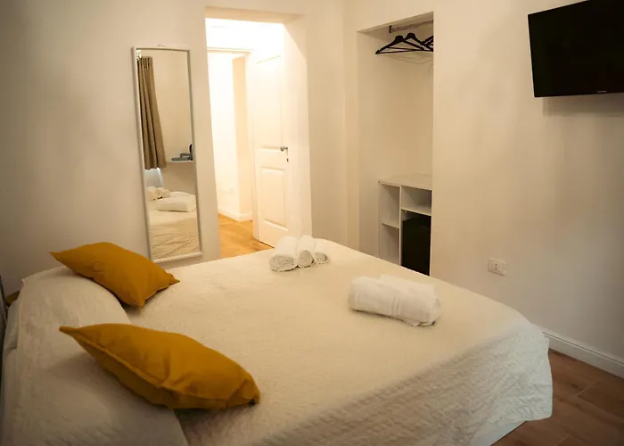 La Dimora Del Generale Bed & Breakfast Pizzo (Calabria)