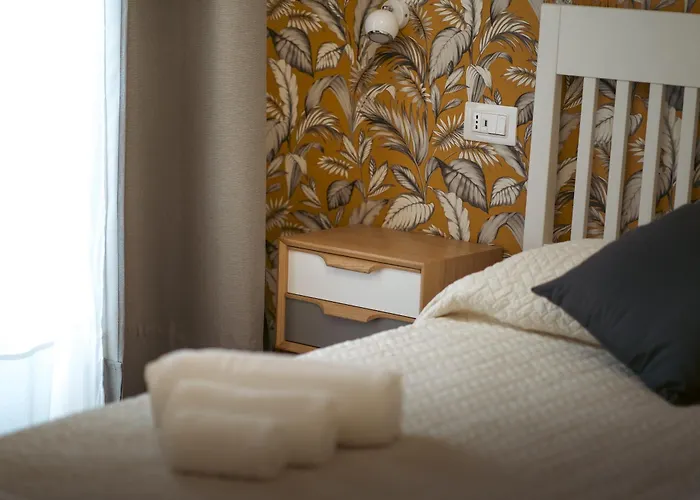 La Dimora Del Generale 皮佐