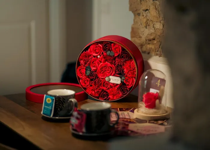 La Dimora Del Generale 住宿加早餐酒店 4*