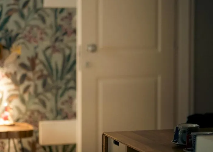 La Dimora Del Generale Bed & Breakfast 3*