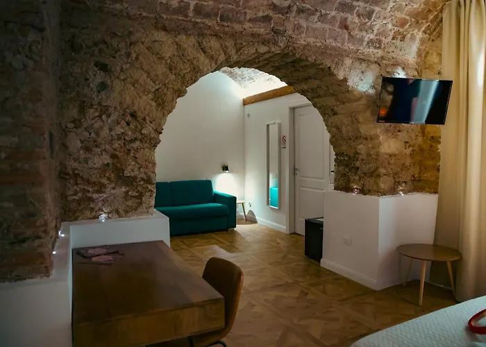 La Dimora Del Generale 4*