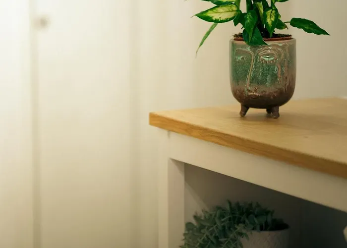 La Dimora Del Generale Pizzo (Calabria)