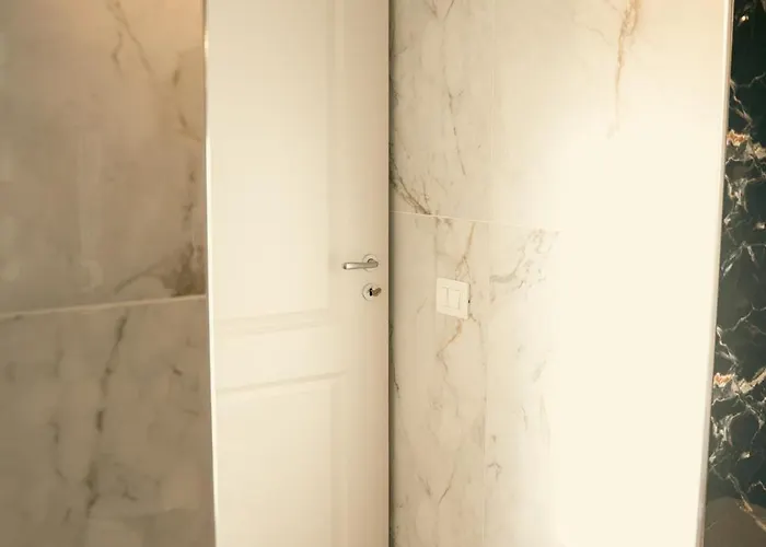 Alojamento de Acomodação e Pequeno-almoço La Dimora Del Generale Pizzo (Calabria)