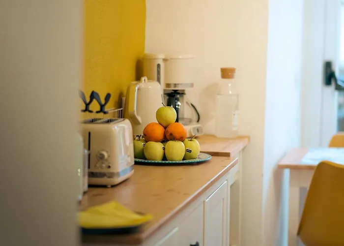 Bed & Breakfast La Dimora Del Generale