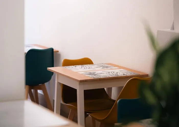 La Dimora Del Generale 3* Pizzo (Calabria)