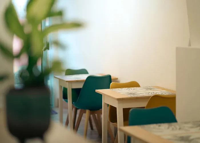 住宿加早餐酒店 La Dimora Del Generale 皮佐