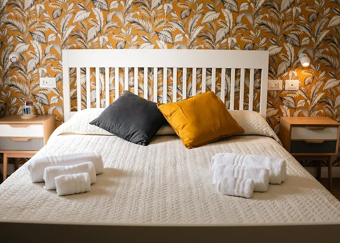 Bed & Breakfast La Dimora Del Generale