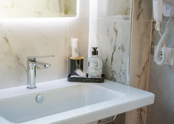 住宿加早餐酒店 La Dimora Del Generale 皮佐