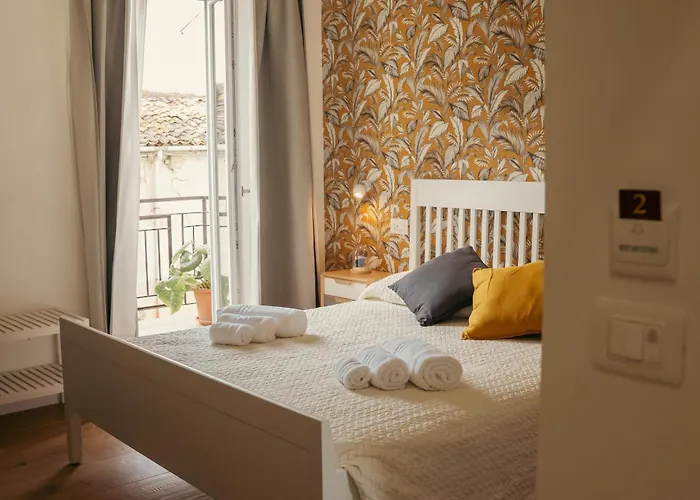 La Dimora Del Generale 4* Pizzo (Calabria)