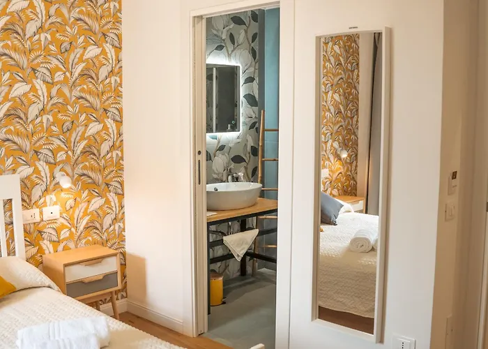 La Dimora Del Generale Bed & Breakfast 3*