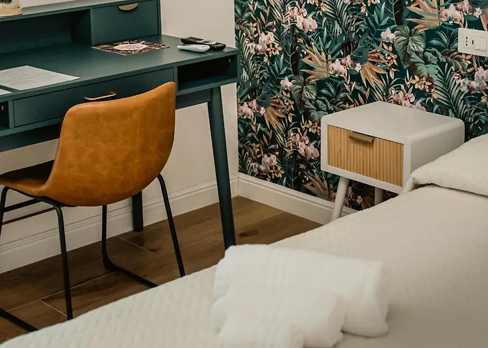 La Dimora Del Generale 3*